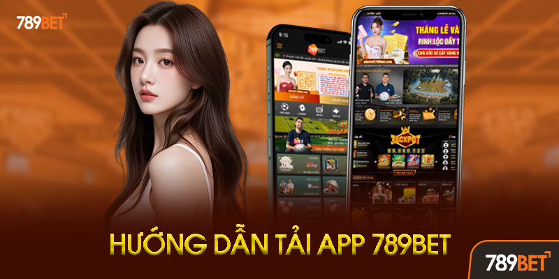 Hướng dẫn tải app 789bet cho iOS (iPhone/iPad)