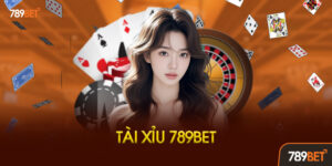 Tài Xỉu 789BET Là Gì? Tổng Quan Về Trò Chơi