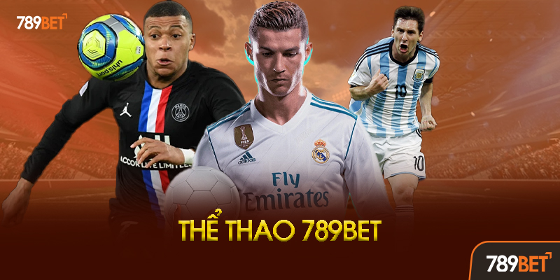 Hướng Dẫn Chi Tiết Cách Chơi Thể Thao 789BET